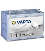 Amazon | VARTA(バルタ) Blue Dynamic 135D31R 国産車用バッテリー